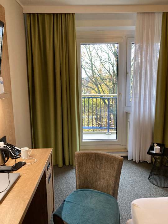 Zimmer Best Western Hotel Windorf