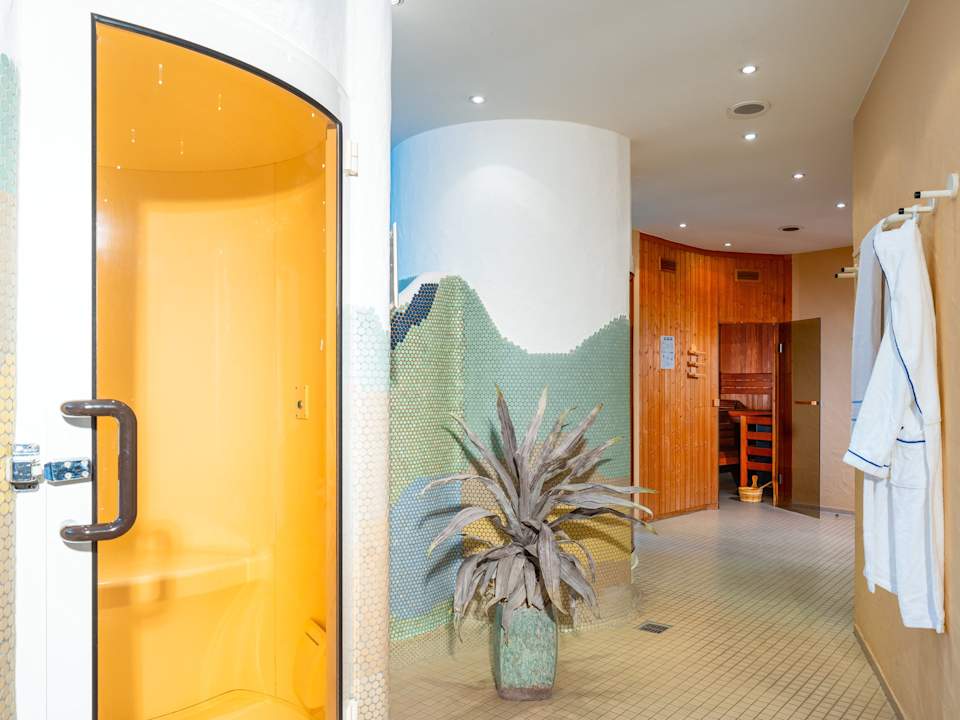 Sport & Freizeit Victor's Residenz-Hotel Frankenthal