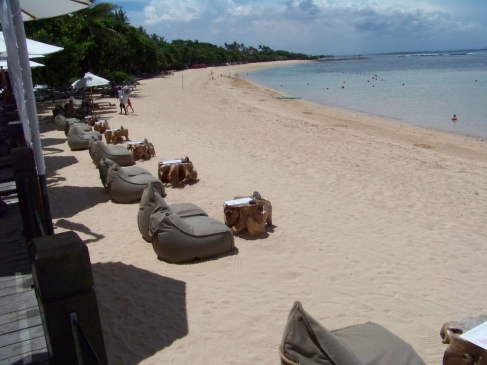 Strand Paradisus by Melia Bali