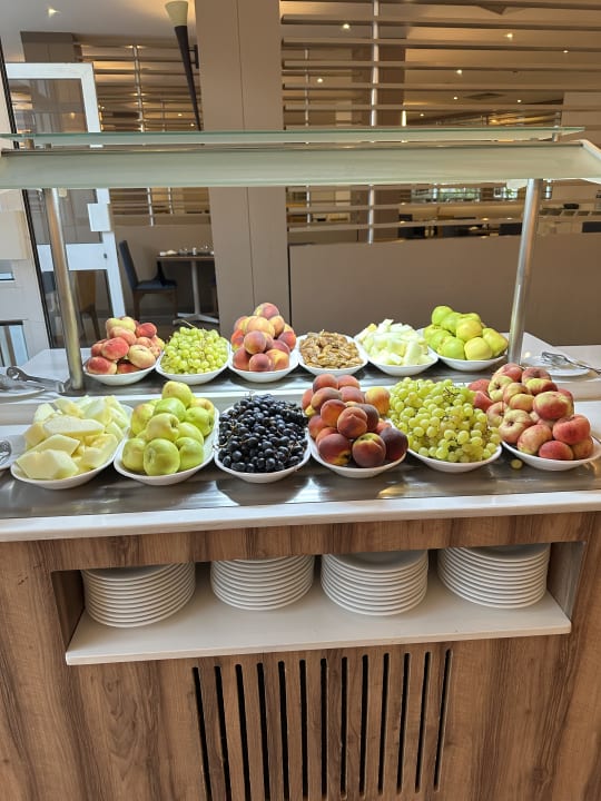 Gastro TUI BLUE Palm Beach Hammamet