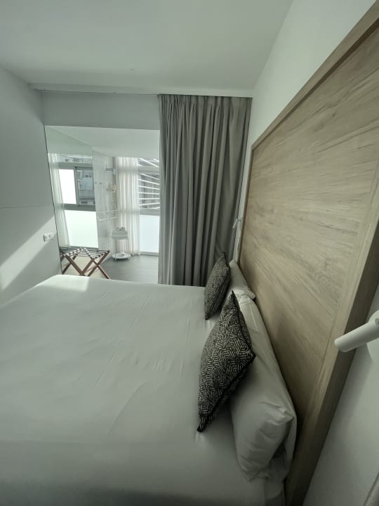 Zimmer Casa Lit Barcelona by Ona Hotels