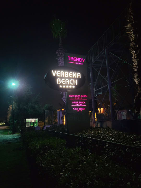 Sonstiges Sentido Trendy Verbena Beach