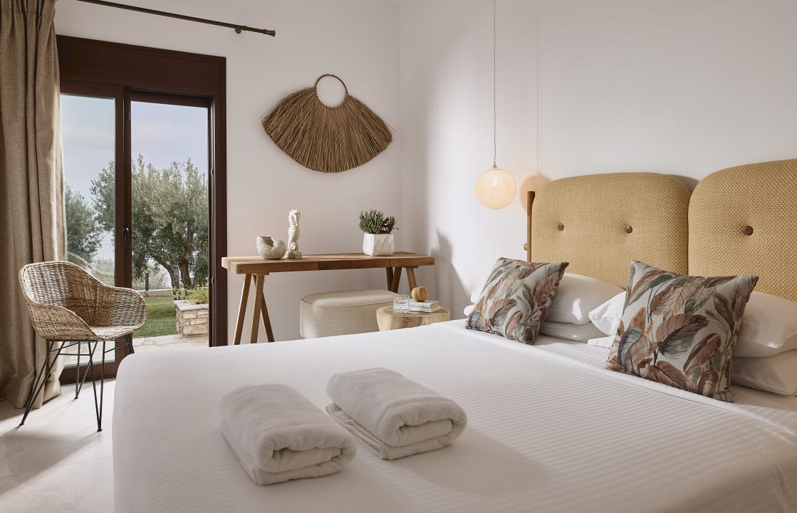 Zimmer Glavas Inn Hotel