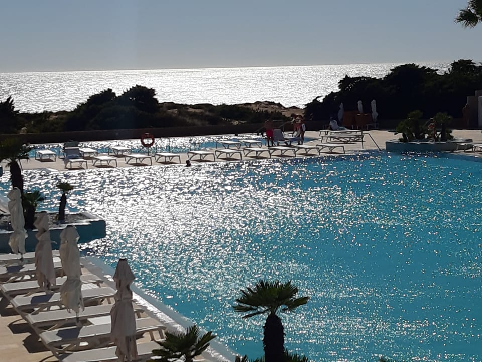 Pool Iberostar Selection Andalucía Playa