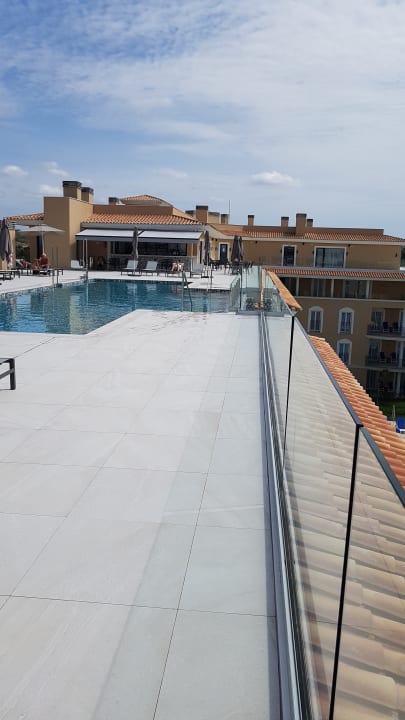 Pool Grupotel Playa de Palma Suites & Spa