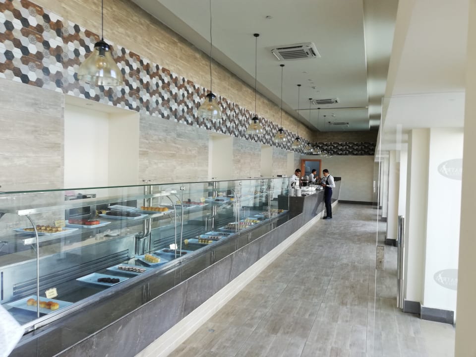 Gastro Pickalbatros Citadel Resort