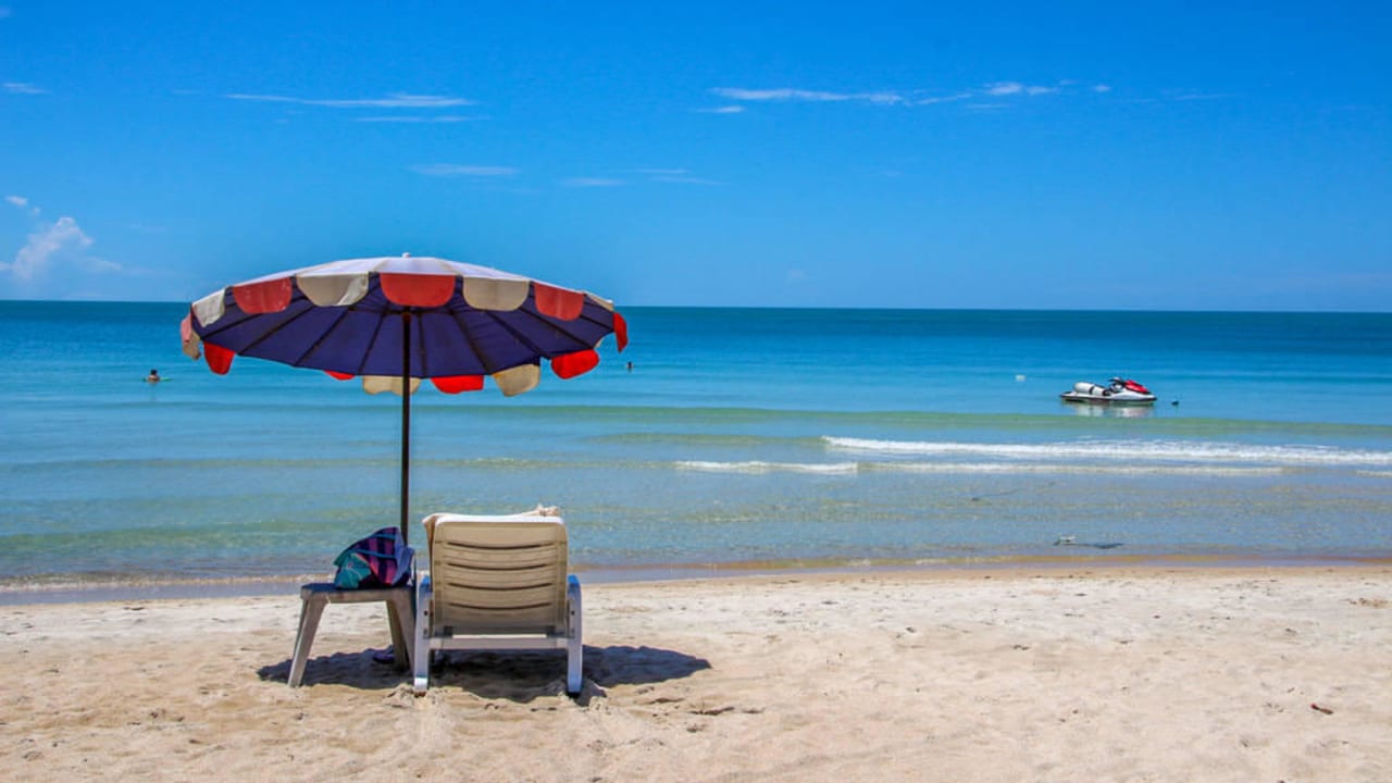 Fair House Beach Ressort The Fair House Beach Resort