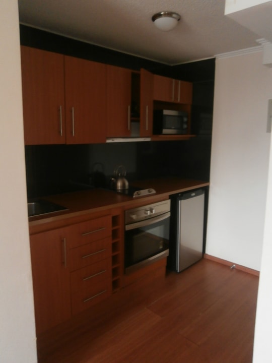 Zimmer Hotel Rq Santiago Suites