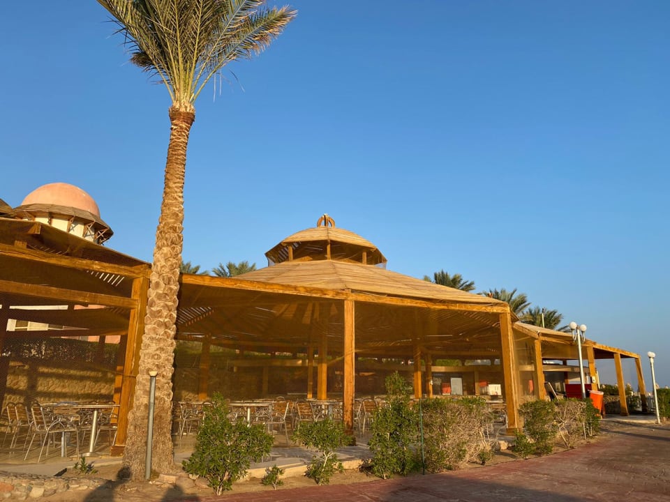 Gastro Serenity Alpha Beach