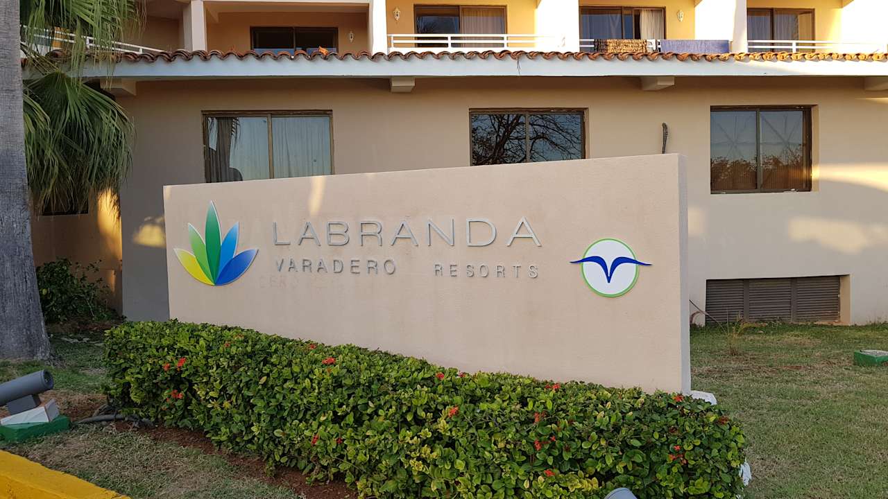 Sonstiges Sirenis Tropical Varadero