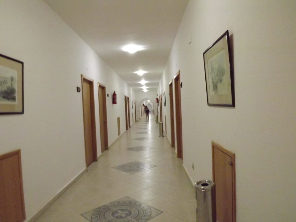 Flur Pickalbatros Aqua Park Resort - Hurghada