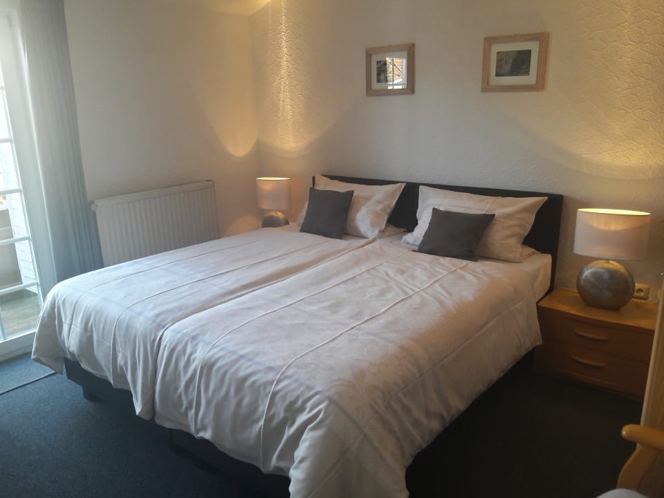 Zimmer Frühstückspension Haus Friederike