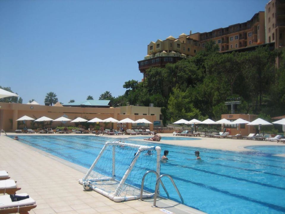 Pool ROBINSON SARIGERME PARK