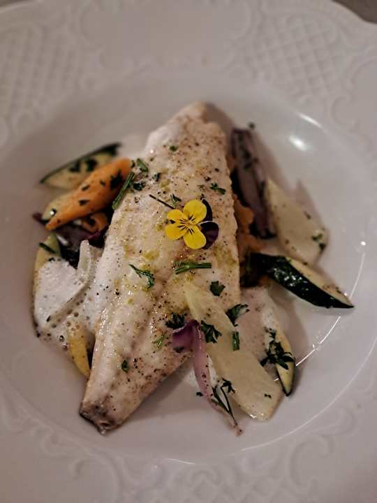 Gastro Das Unterrain Lifestyle Hotel