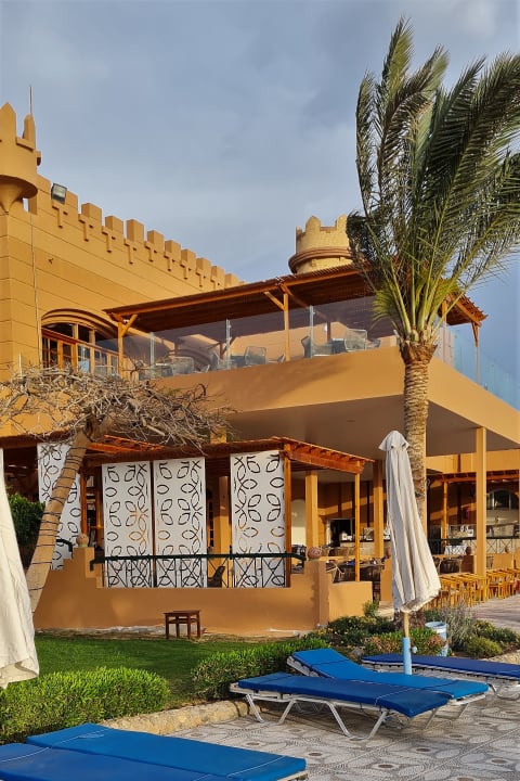 Sonstiges Sentido Akassia Beach