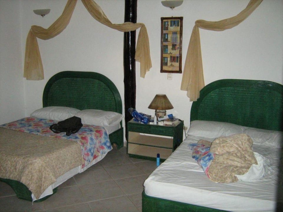 Superiorzimmer Nr. Luna 2 Hotel Miramar Village