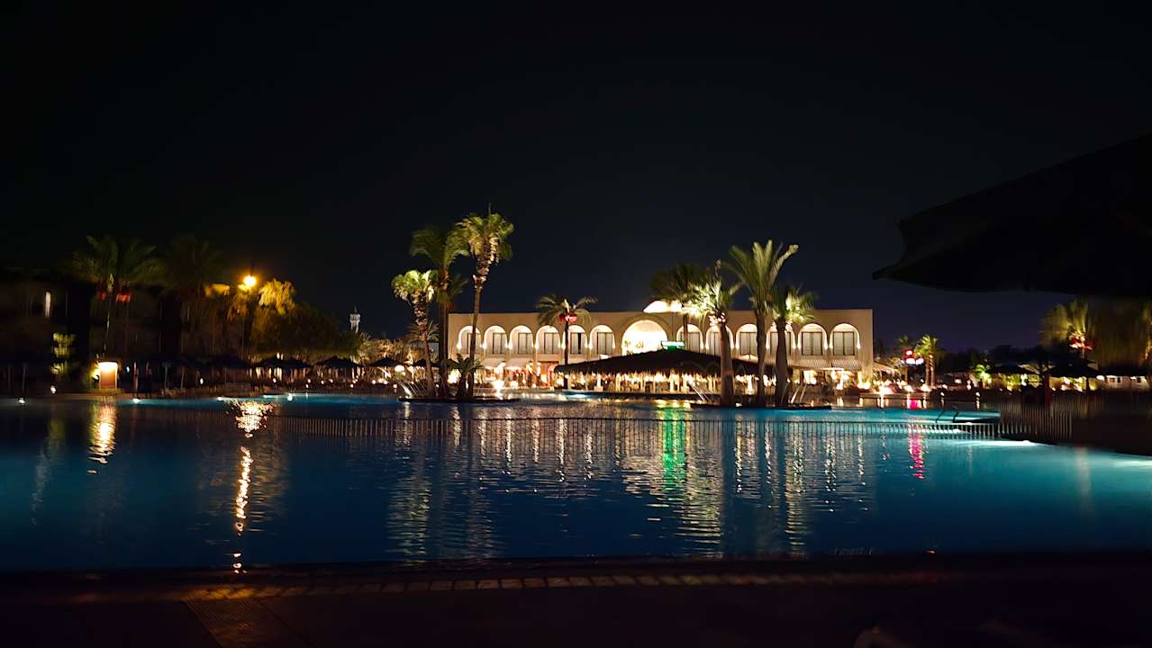 Gartenanlage Desert Rose