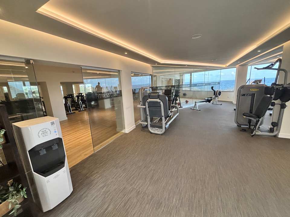 Sport & Freizeit allsun Hotel Lux de Mar