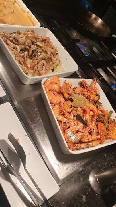 Gastro Hotel Riu Cabo Verde