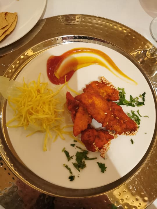 Gastro Hotel JAZ Makadi Star & Spa