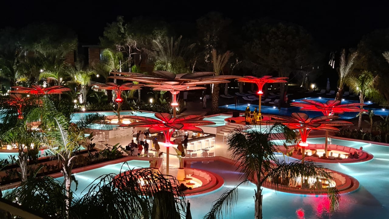 Gastro Cullinan Belek