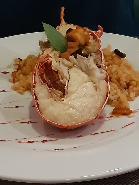 Gastro Iberostar Coral Holguín