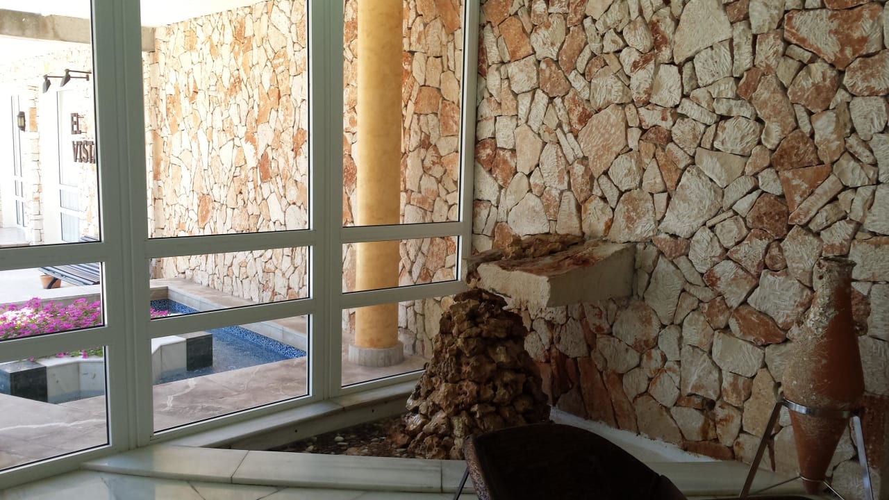 Wasserfall Smy Portocolom