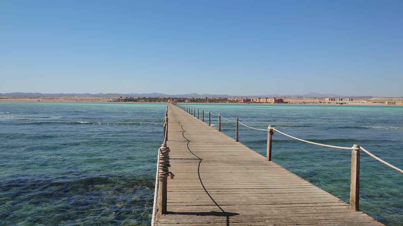 Strand Casa Mare Resort