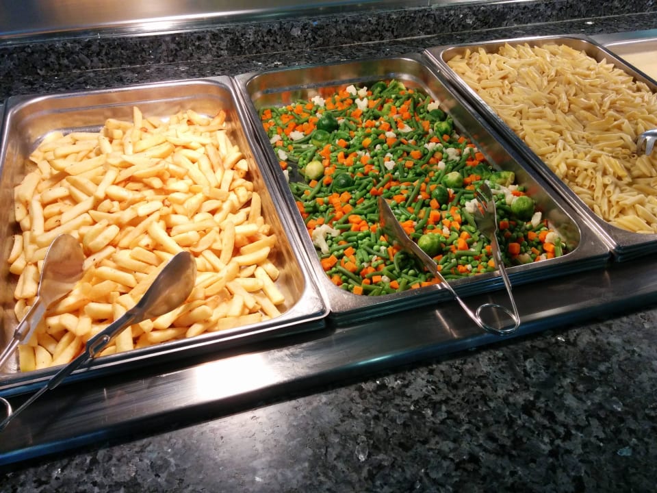 Abends Apartamentos LIVVO Morromar