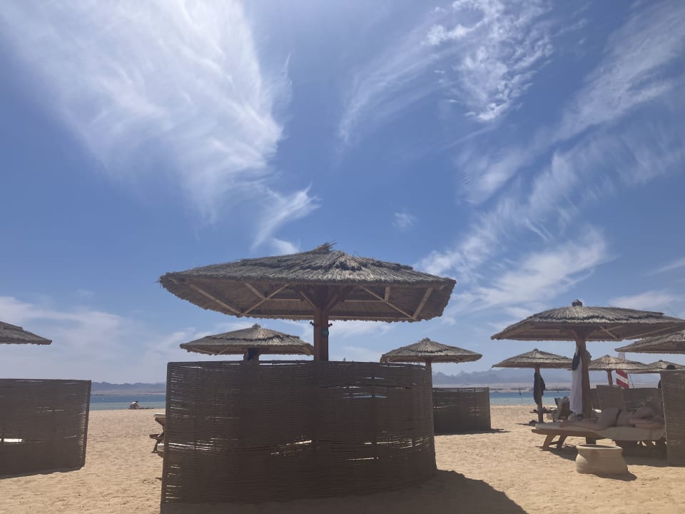 Strand Hotel Kempinski Soma Bay