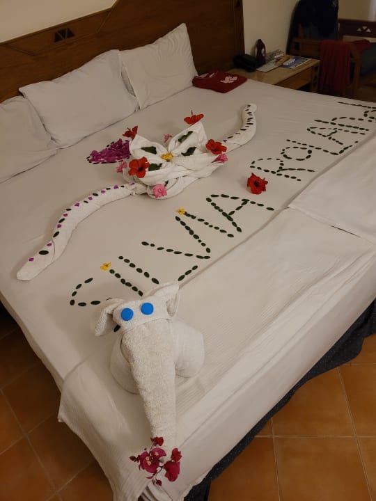 Zimmer Bliss Nada Beach Resort