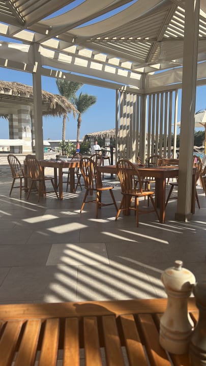 Gastro JAZ Elite Casa del Mar Beach