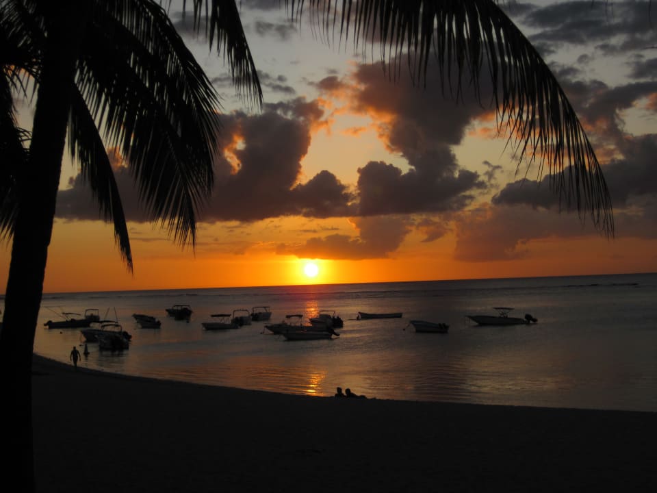 Ausblick Hotel Villas Caroline