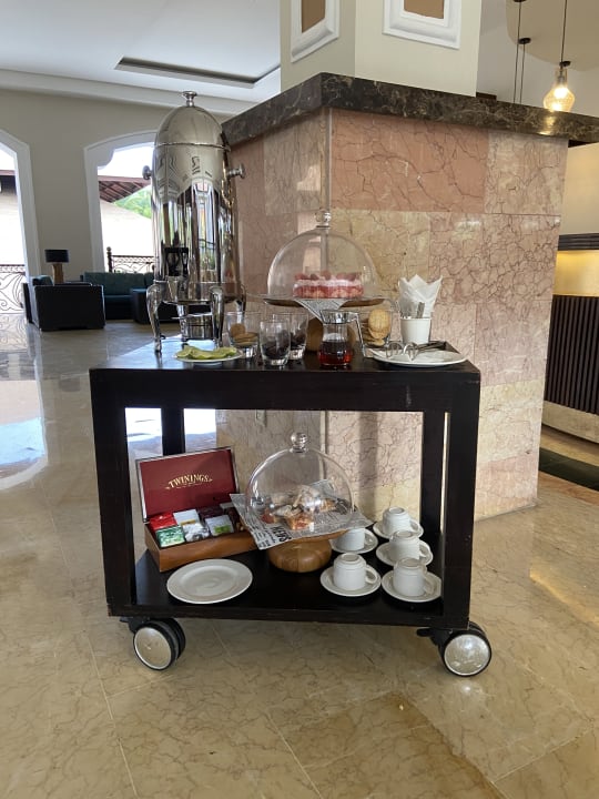 Gastro Majestic Colonial Punta Cana