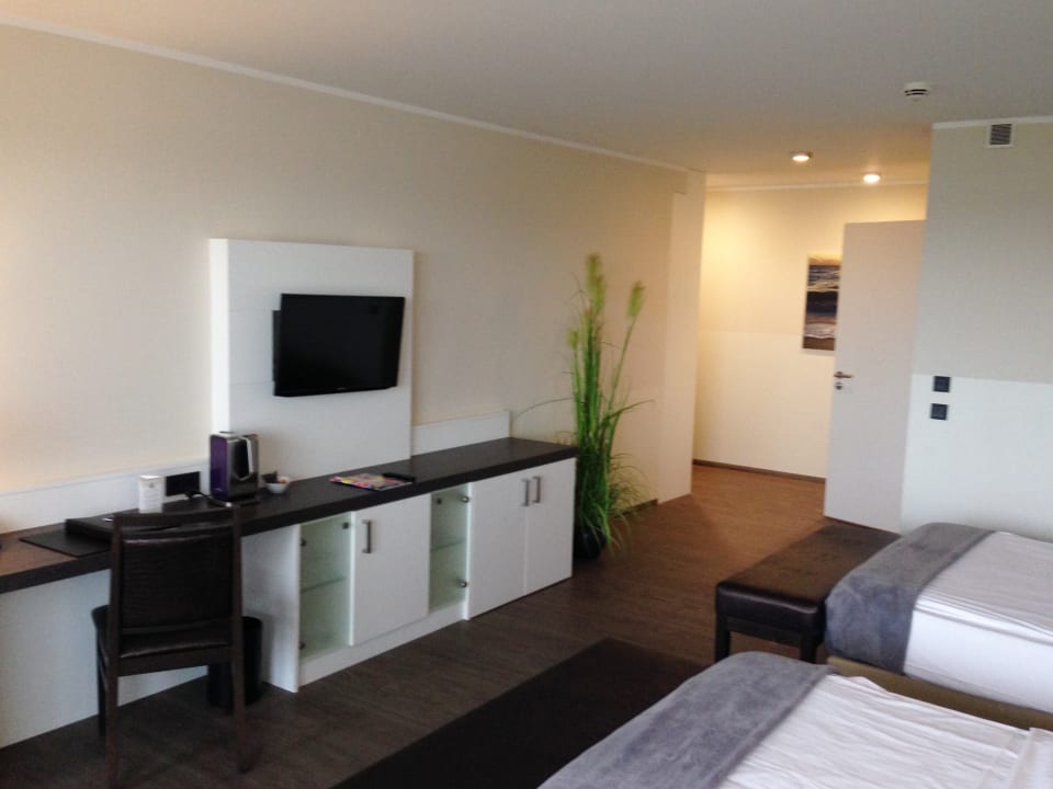 Zimmer Hotel Bayside