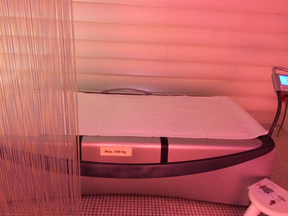 Sport & Freizeit Bull Dorado Beach & Spa