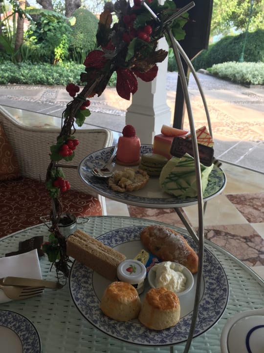 Gastro Centara Grand Beach Resort & Villas Hua Hin