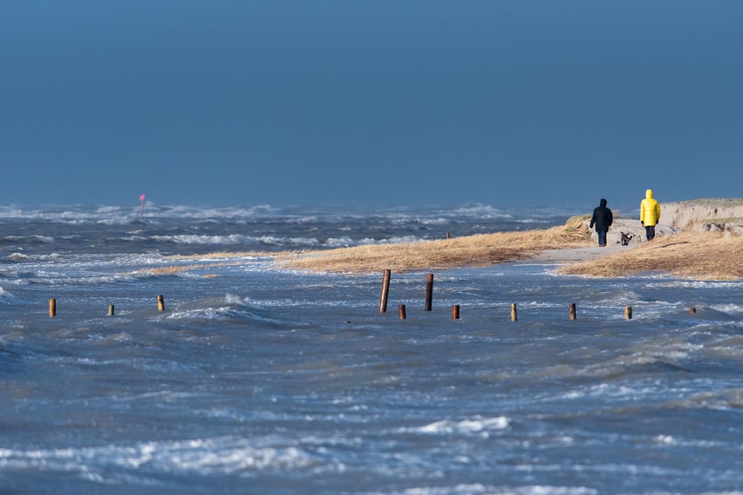 Strand Strandgut Resort