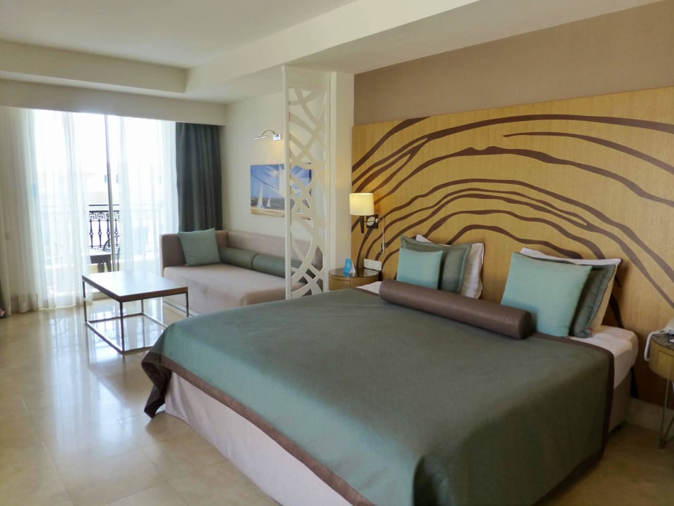 Terrassenzimmer De Luxe Paloma Oceana