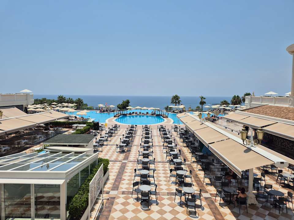 Sonstiges Litore Resort & Spa
