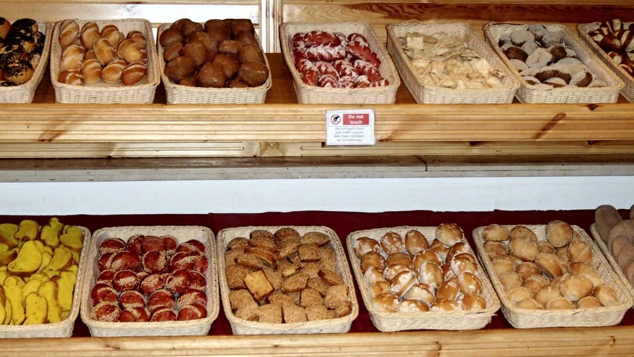 Gastro Cleopatra Luxury Resort Makadi Bay