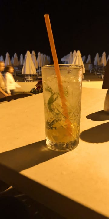 Gastro Arum Barut Collection