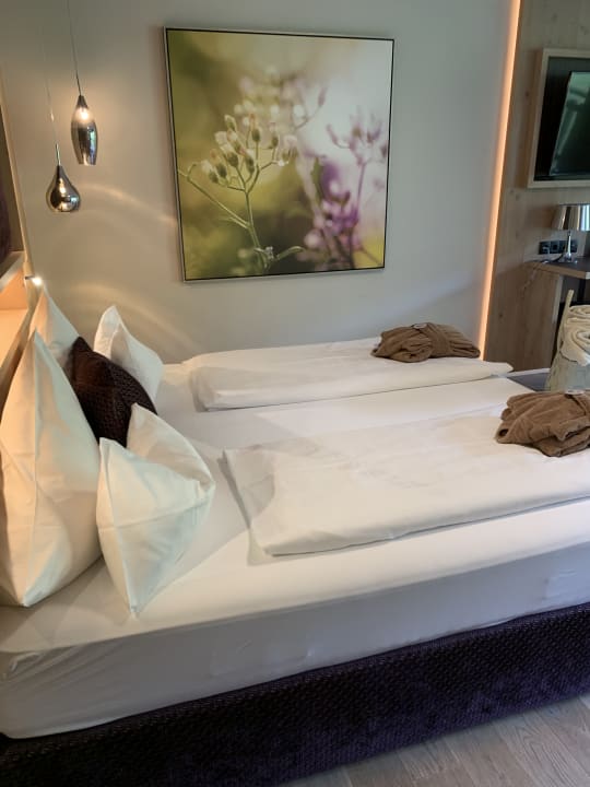 Zimmer Hotel Terentnerhof