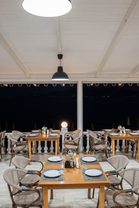Gastro Hotel Kompleks Joni
