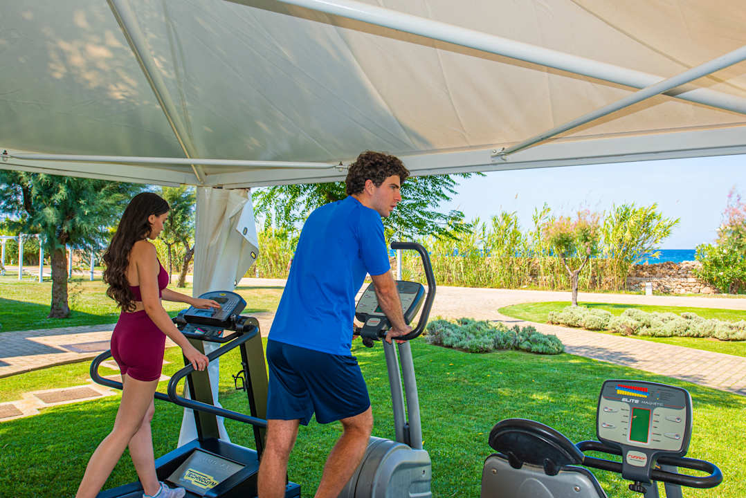 Sport & Freizeit Pietrablu Resort & Spa - CDSHotels