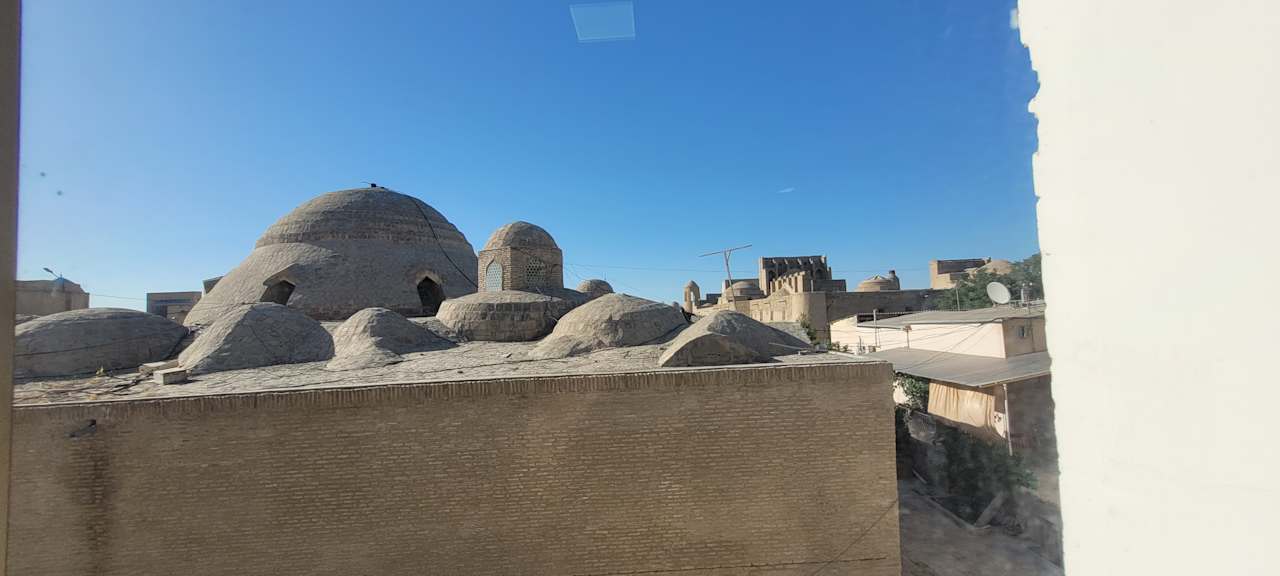 Sonstiges SHAHRISTAN Plaza