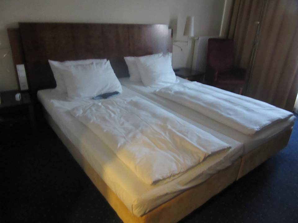 Zimmer Hotel Glöcklhofer