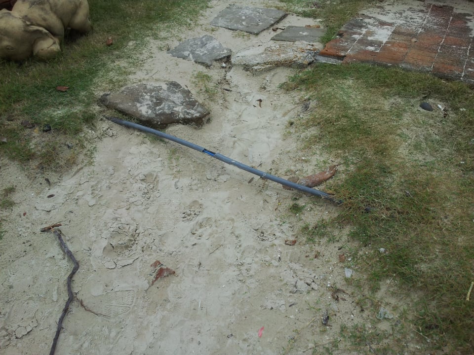 Kabel, Kabel, Kabel Muang Samui Spa Resort