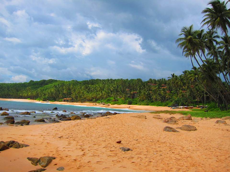 Strand Villa Lucky Star