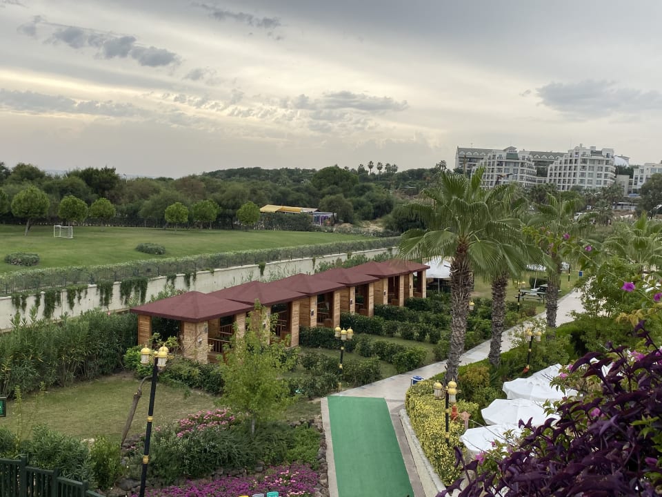 Garten Diamond Excellence Resort & Spa